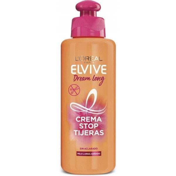 Moda Elvive crema stop tijeras