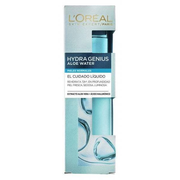 Moda Crema hidratante Hydragenius Hidratante L'Oreal 