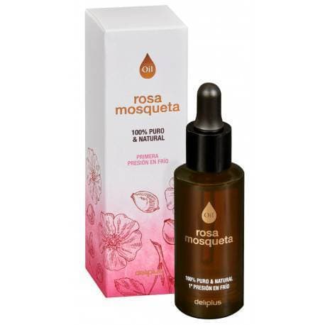 Moda Aceite de mosqueta deliplus