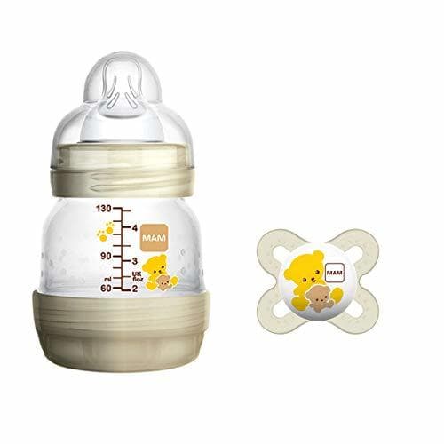 Producto MAM Easy Start Anti-Colic Biberón anticólicos 130 ml