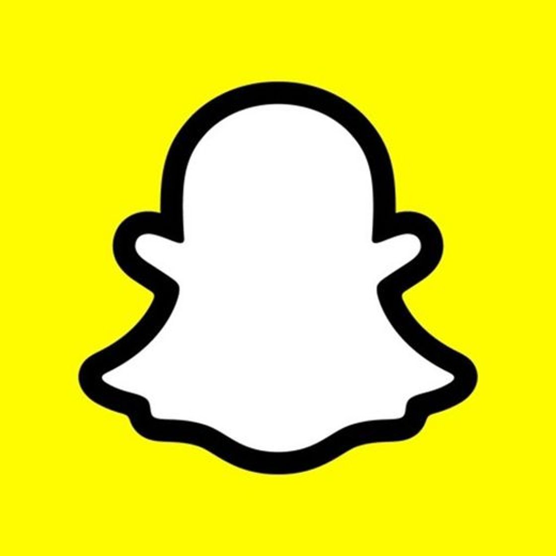 App Snapchat