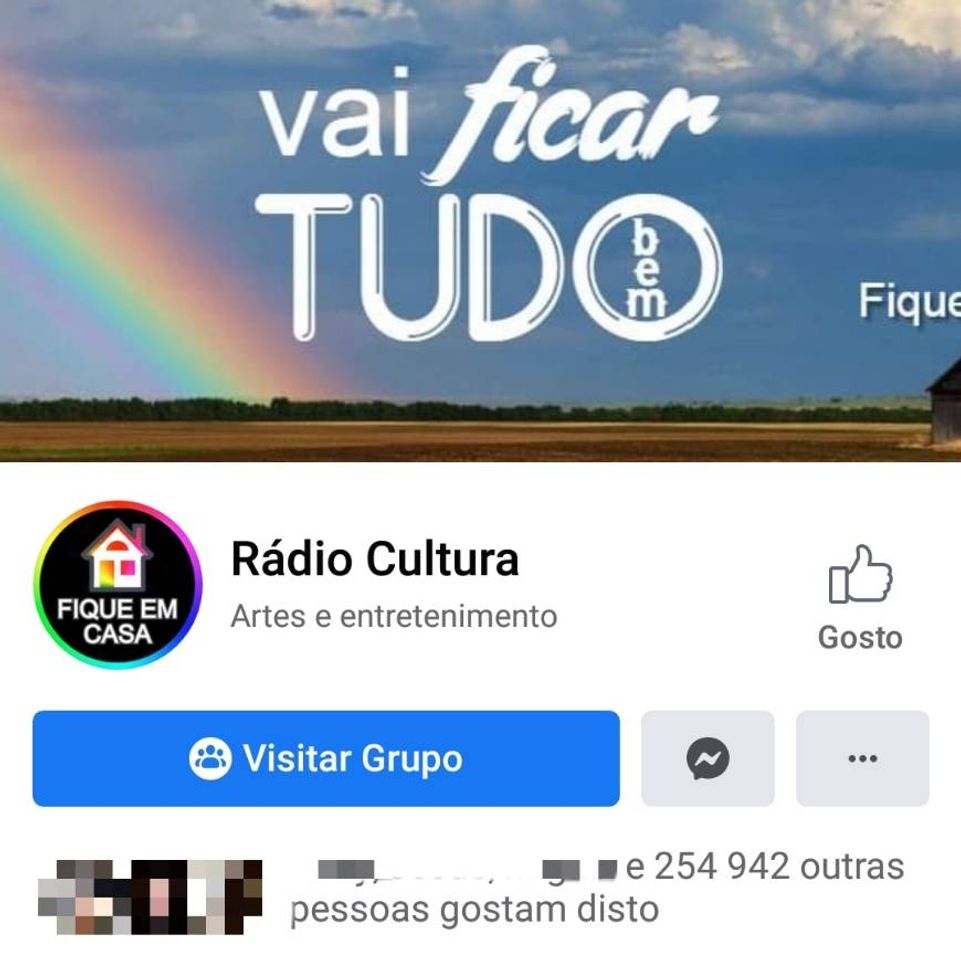 Moda Rádio Cultura