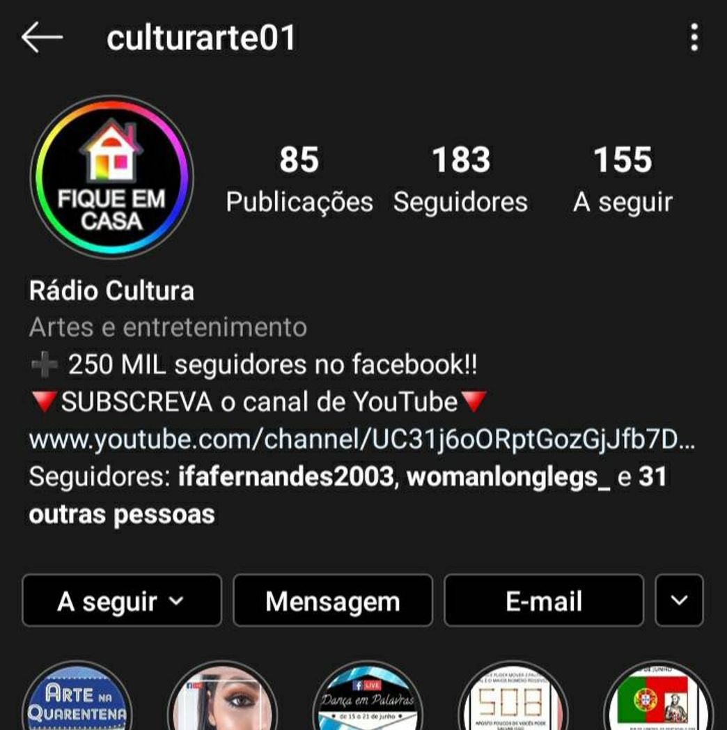 Moda Rádio Cultura