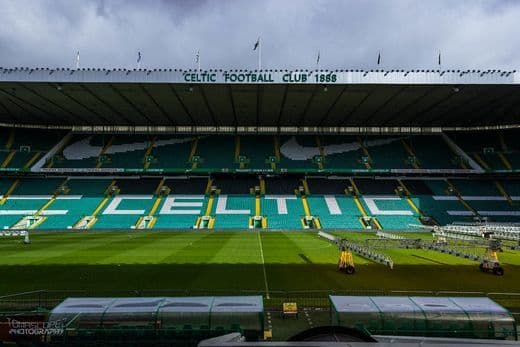 Place Celtic Park