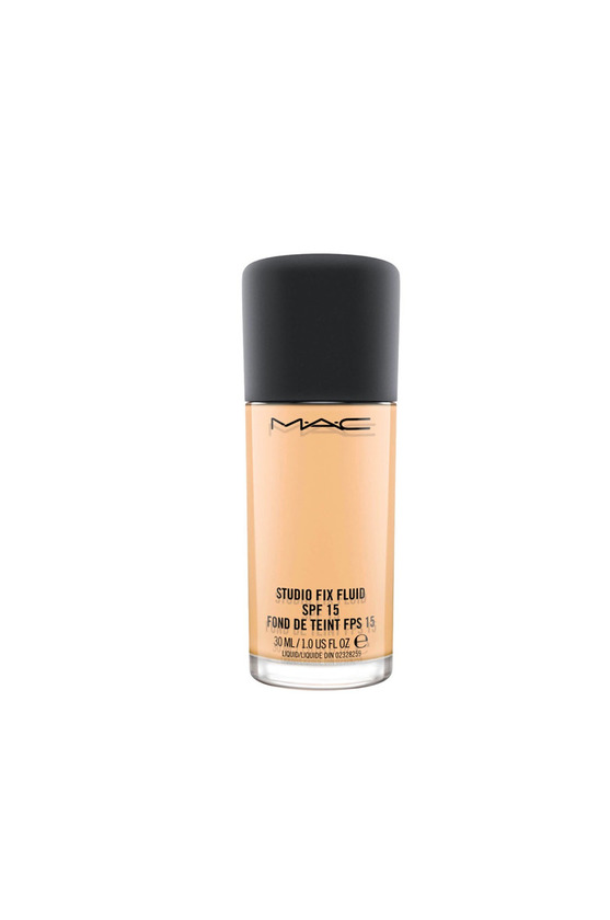 Producto MAC Studio Fix Fluid SPF 15 Foundation 