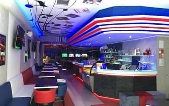 Restaurantes Joker Lounge Saldanha