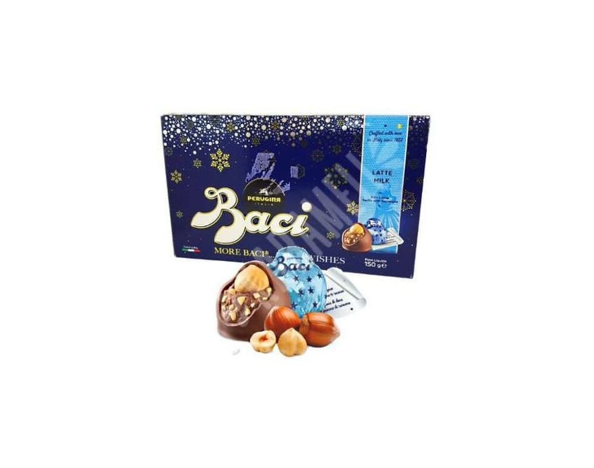 Producto Perugina Baci Classic Dark Chocolate