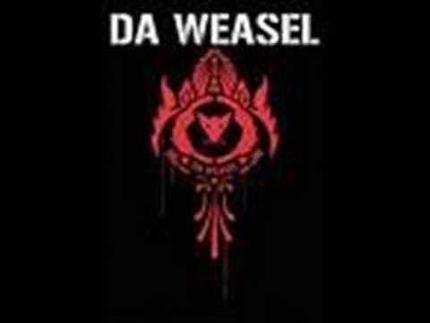 Canción Re-Tratamento - Da Weasel