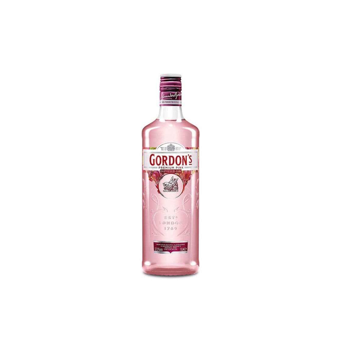 Producto Gordon's Premium Pink Distilled Gin