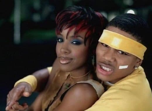 Canción Nelly- Dilemma ft. Kelly Rowland