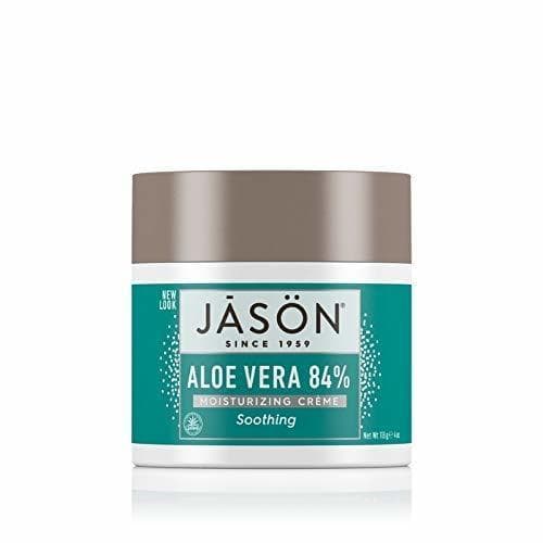 Lugar Jason Aloe Vera 84% Crema Facial