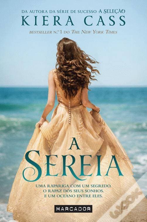 Book A sereia