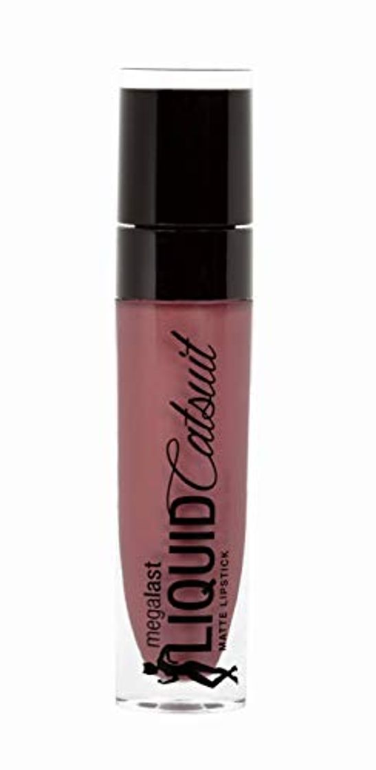 Belleza Wet n Wild Megalast, Pintalabios