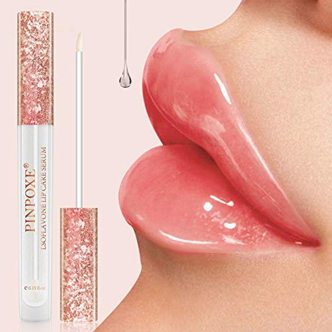 Beauty Bálsamo de labios