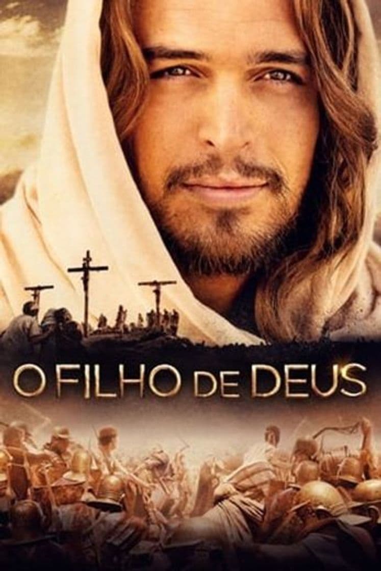 Película Son of God