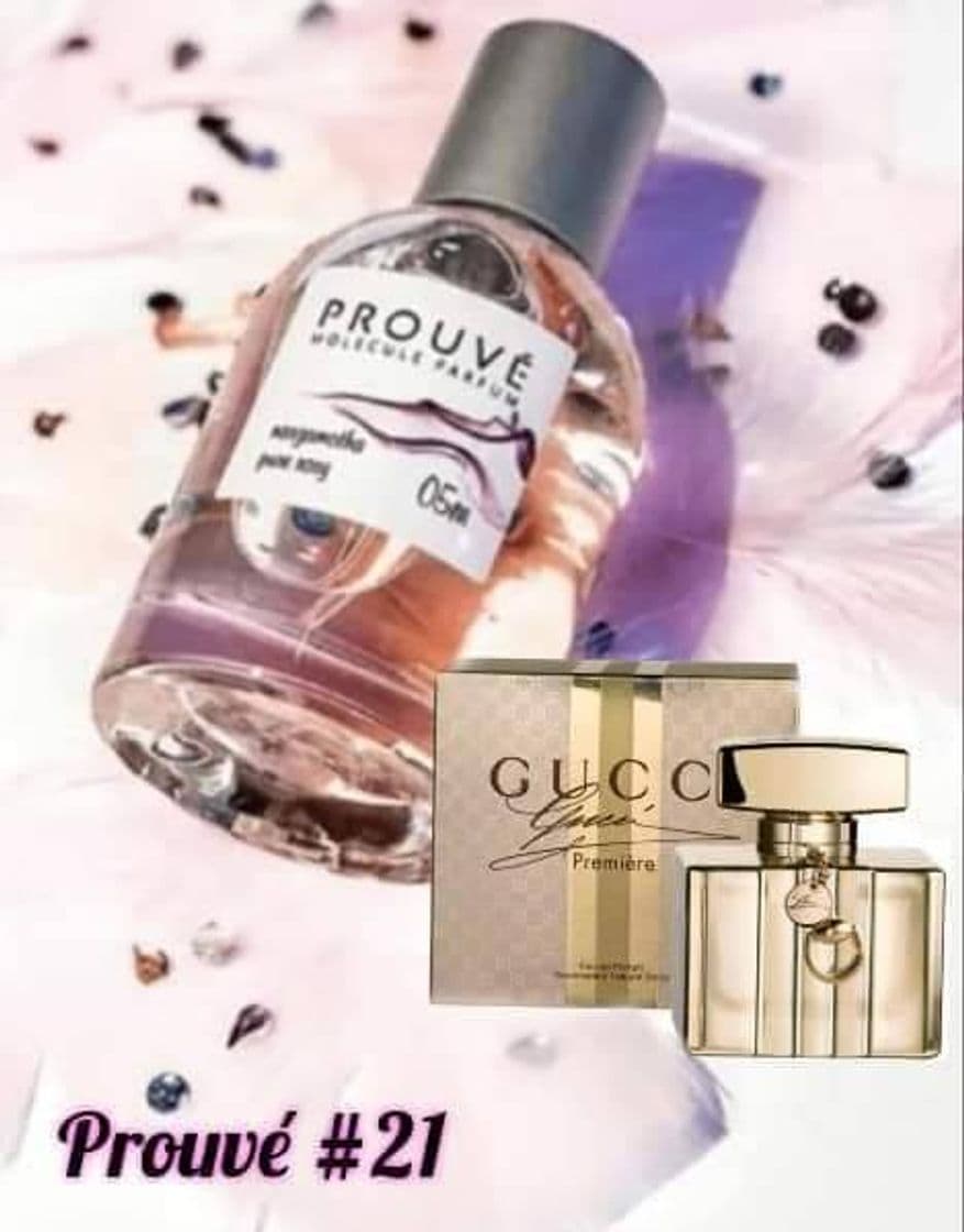 Producto Perfumes 100% originais