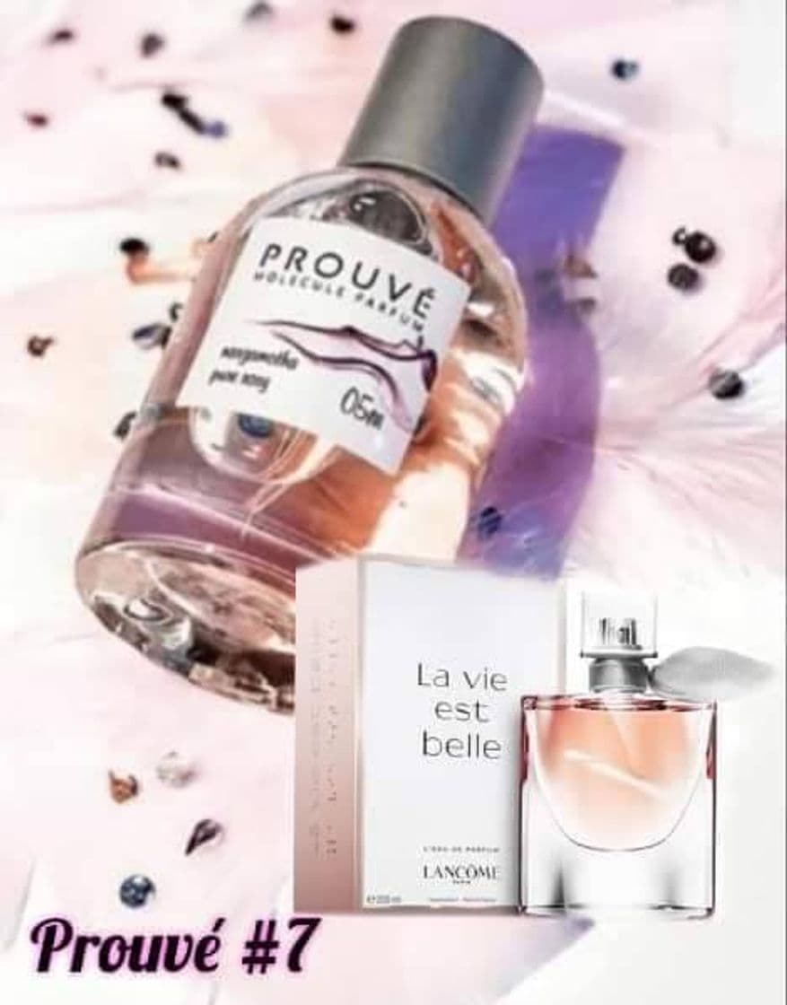 Producto Perfumes 100% originais