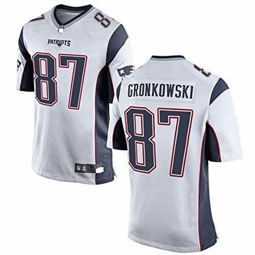 Product MCS NFL Football Jersey Legend II Super Bowl NFL Jersey Patriot Elite