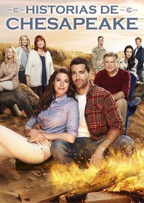 Serie Chesapeake Shores