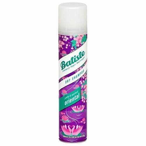 Beauty Batiste Oriental Pretty & Opulent Dry Shampoo Champú