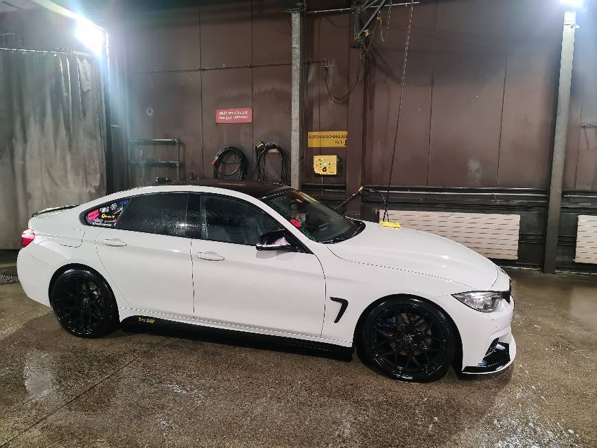 Moda Bmw f36