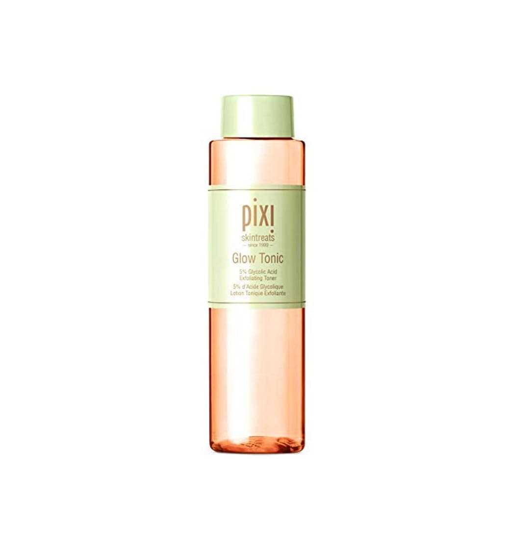 Beauty Pixi Glow Tonic With Aloe Vera & Ginseng 250ml by HealthMarket