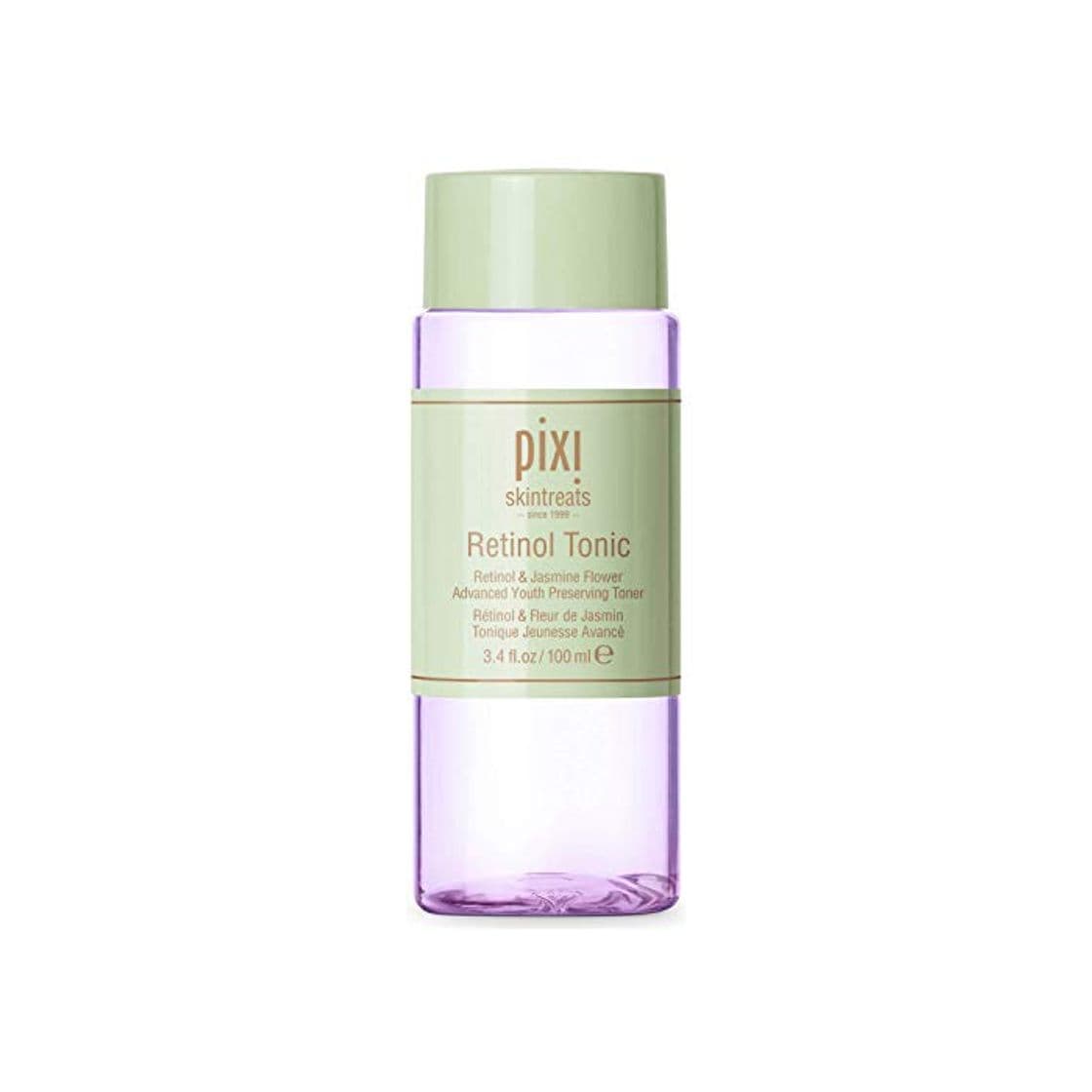 Beauty Pixi Retinol Tonic 100 ml