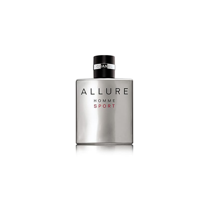 Belleza Perfume Hombre Allure Homme Sport Chanel EDT