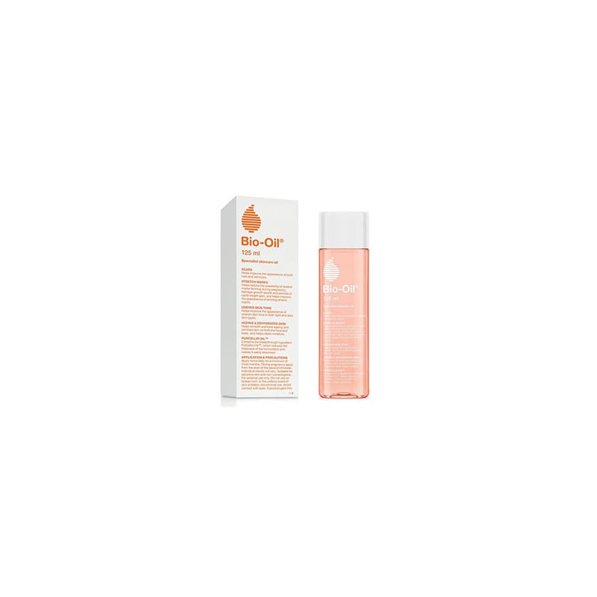 Belleza BIO-OIL 125 ml