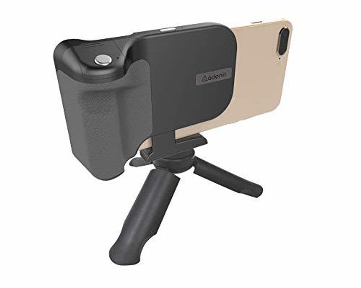 Product Adonit PhotoGrip Qi - Disparador Remoto para cámara con Bluetooth