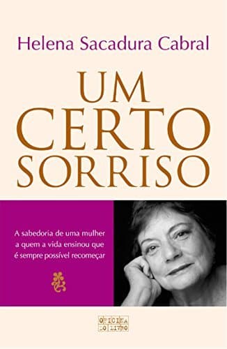 Libro Um Certo Sorriso