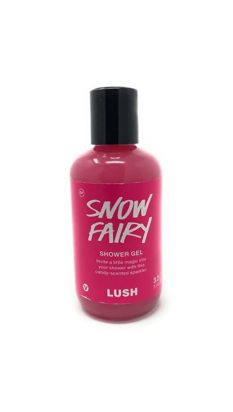 Product Gel Snow Fairy