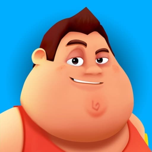 App Fit The Fat 2