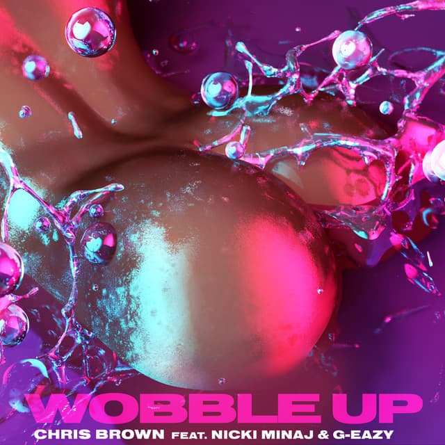 Canción Wobble Up