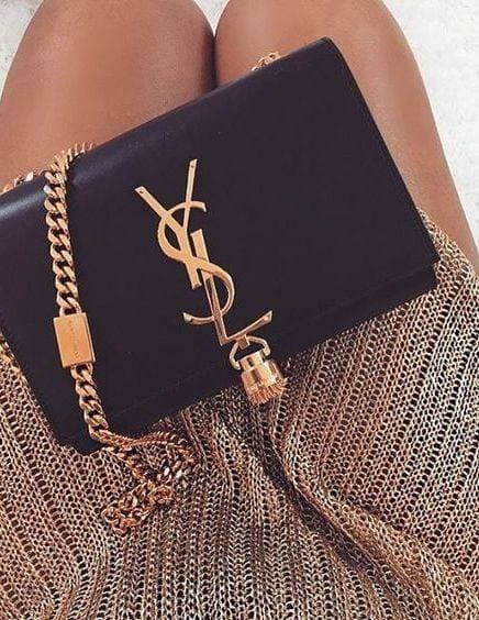 Moda 👜