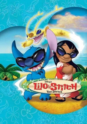 Serie Lilo & Stitch: The Series