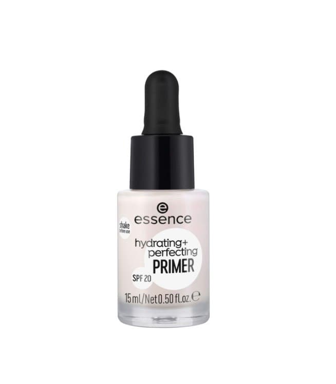 Moda ESSENCE - Hydrating + Perfecting PRIMER