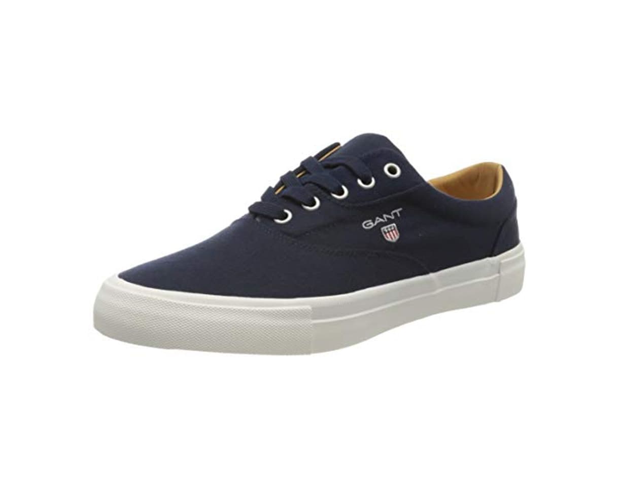 Producto Gant Sundale, Zapatillas para Hombre, Azul