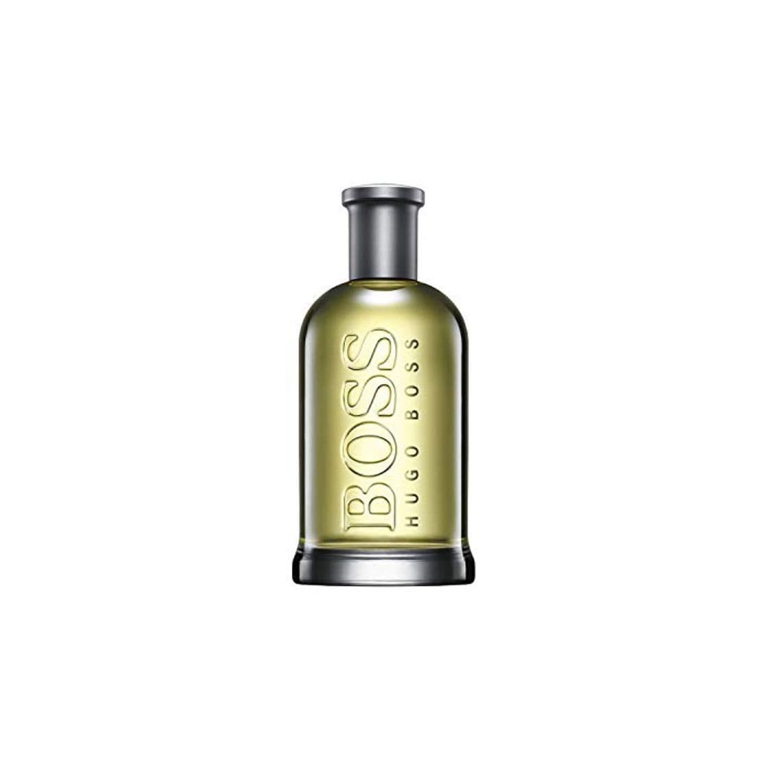 Belleza Hugo Boss Agua de tocador para hombre vaporizador