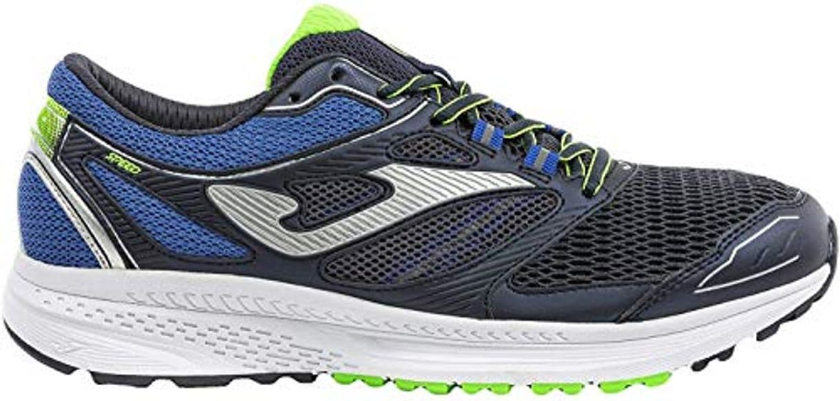 Moda Joma R.Speed Zapatillas de correr para hombre, Azul