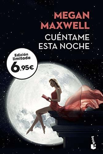 Libro Cuéntame esta noche