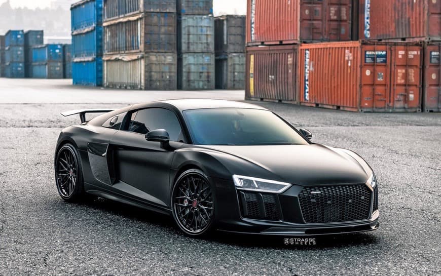 Product Audi R8 V10 Plus