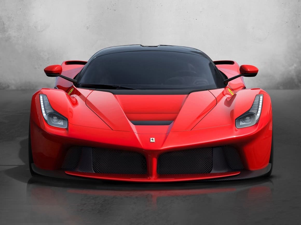 Product Ferrari LaFerrari