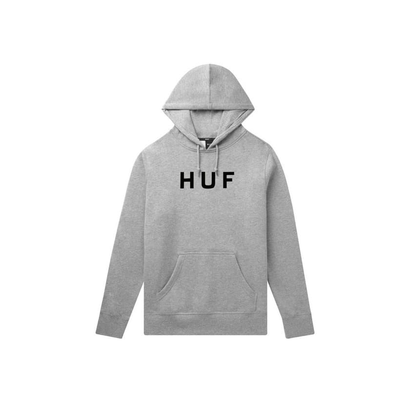 Producto Sudadera HUF/ HUF Essentials OG Logo