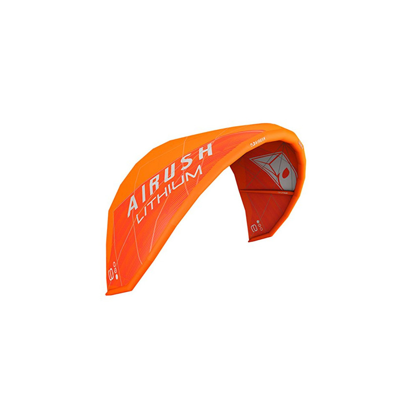 Producto 2016 Airush Lithium Kitesurf Kite