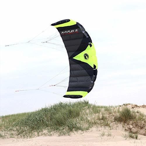 Producto Wolkenstürmer Paraflex Trainer 3.1 action kite