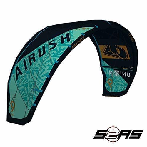 Producto Airush > kites > freestyle wakestyle Union V4