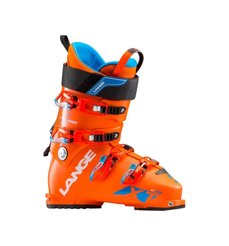 Product Freeride botas lange