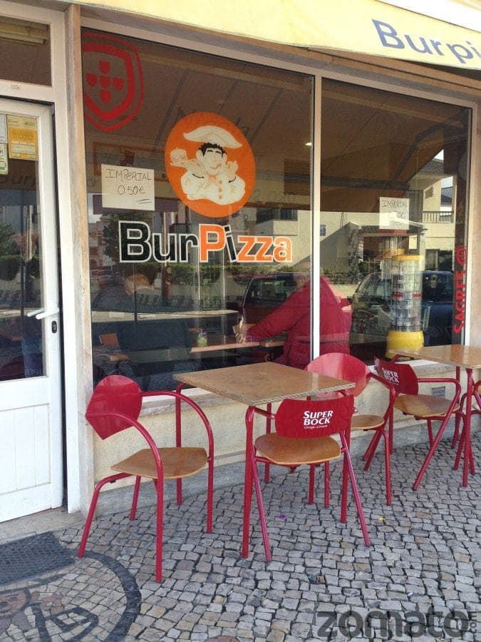 Restaurantes Burpizza