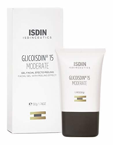 Producto Isdinceutics Glicoisdin 15 Moderate